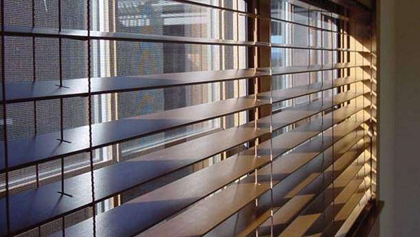 Rèm sáo gỗ đẹp - Rèm cửa Hưng Yên giá rẻ 0975 765 295