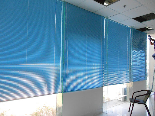 Rèm sáo nhôm văn phòng tại Hoàng Mai, Hà Nội 0975765295