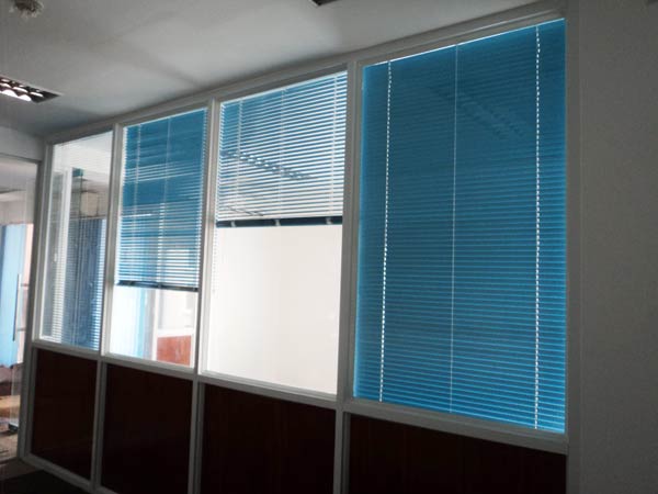 Rèm sáo nhôm văn phòng tại Hoàng Mai, Hà Nội 0975765295