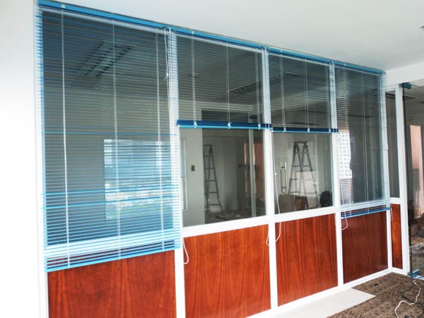 Rèm Văn Phòng Giá Rẻ Tại Đông Anh Hà Nội 0975 765 295