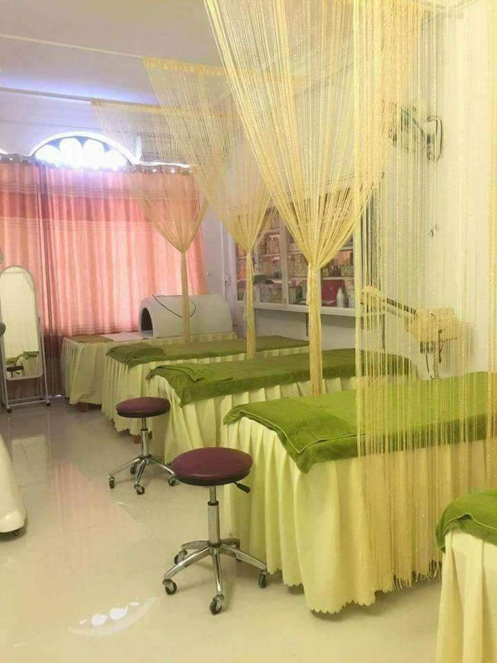 rèm sợi hà nội