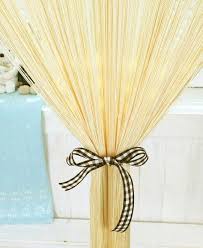 rèm sợi hà nội
