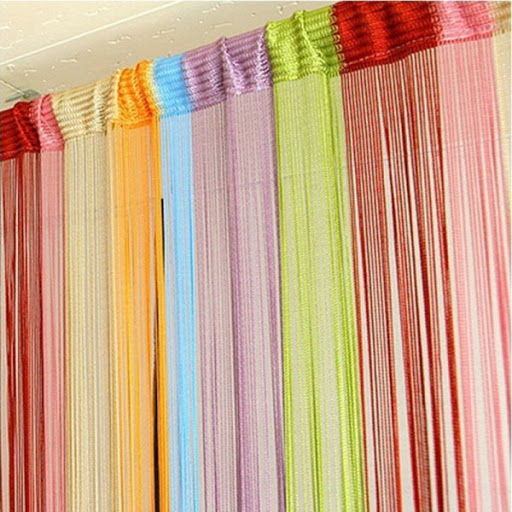 BẢNG BÁO GIÁ RÈM SỢI + PHA LÊ MỚI NHẤT 0975765295