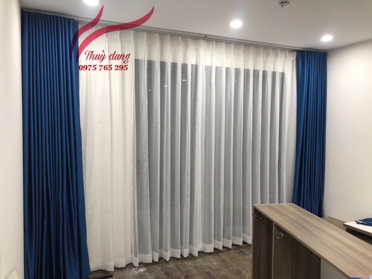 Rèm cửa tại phường Cửa Đông - Cửa Nam quận Hoàn Kiếm hà nội 0975765295