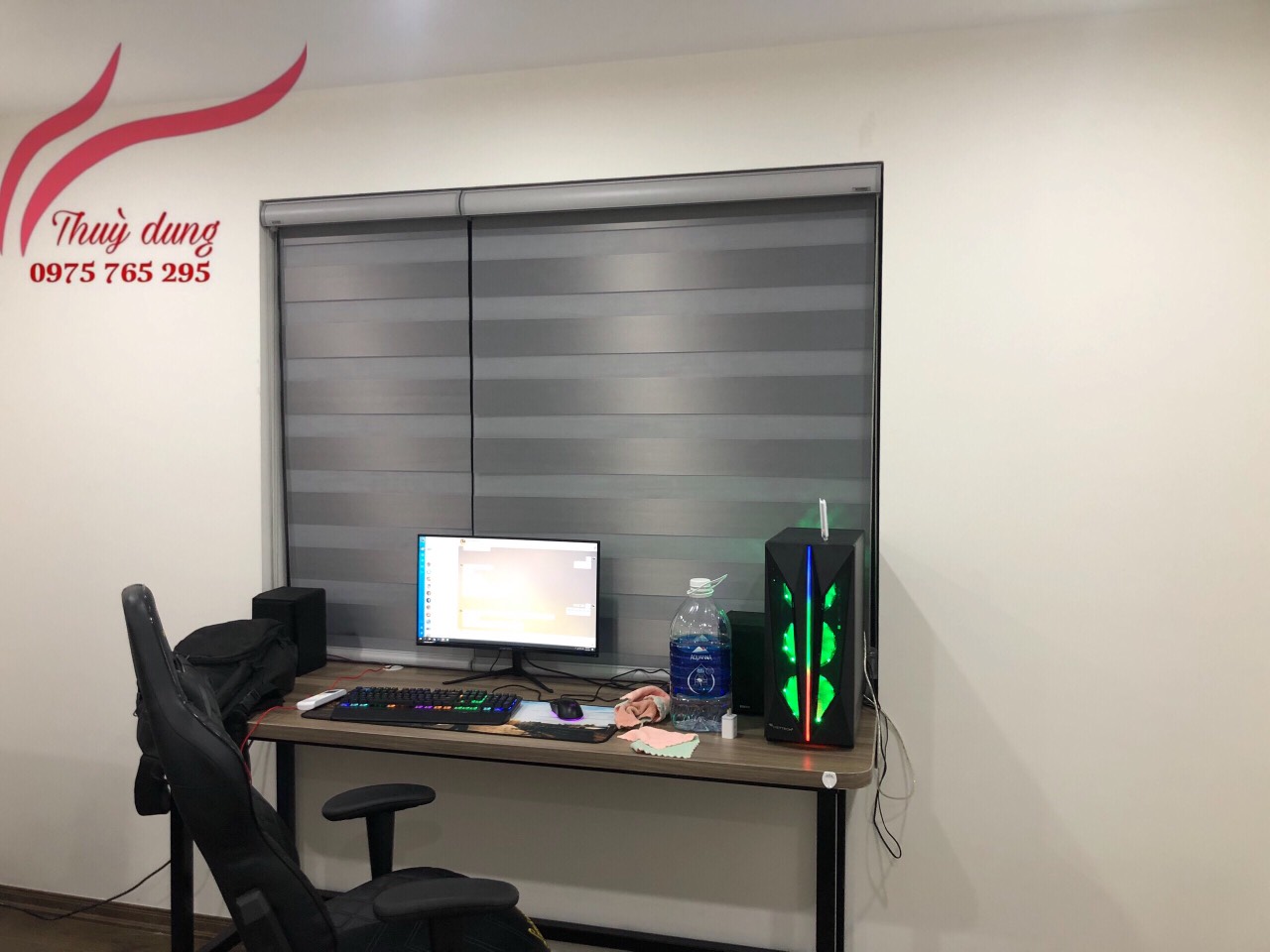 Rèm cửa tại phường Thịnh Quang quận Đống Đa 0975765295