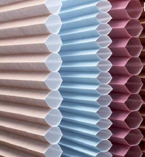Rèm cửa sổ cao cấp tại quận Long Biên