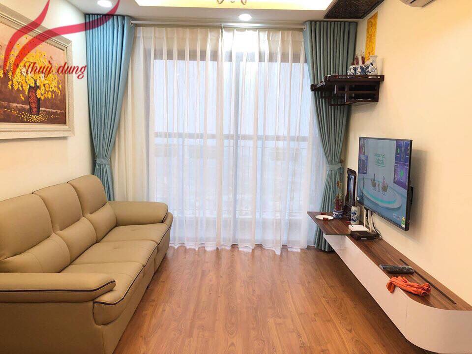 Rèm vải