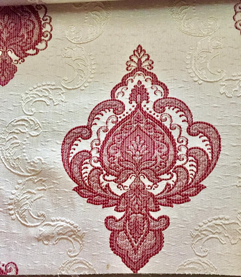 Rèm vải