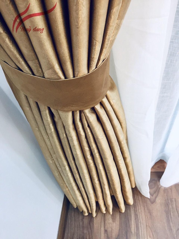 Rèm vải