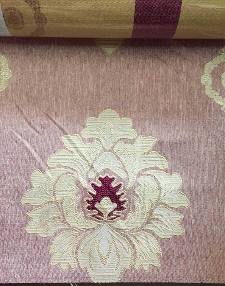 Rèm vải