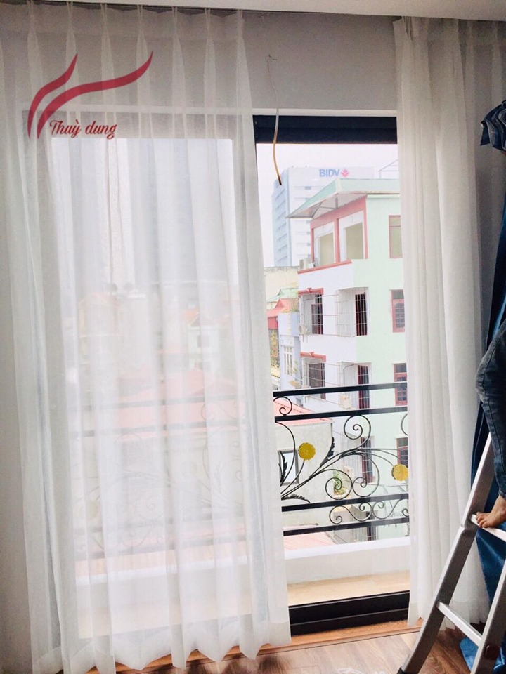 rèm cửa giá rẻ tại đông anh hà nội