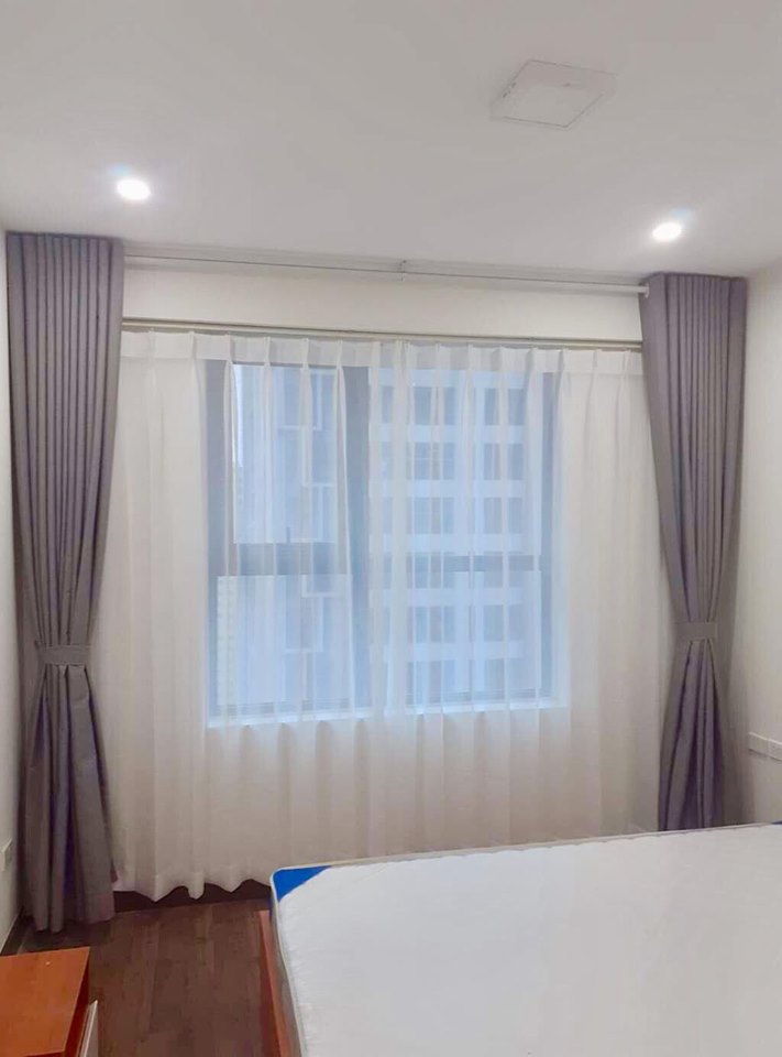 rèm vải