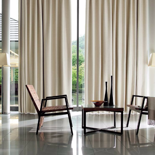 Rèm vải phòng khách Hà Nội  0975 765 295
