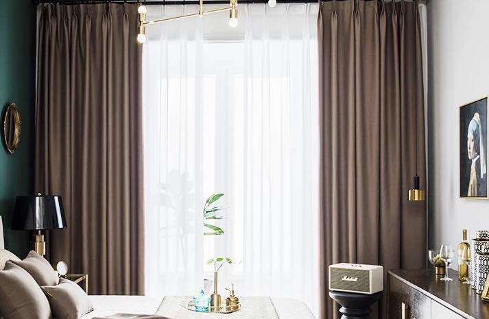 Rèm Cửa Tại Tương Mai - Vĩnh Hưng quận Hoàng Mai 0975 765 295