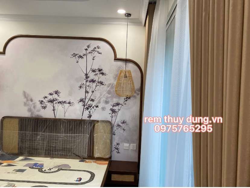 Rèm Cửa Giá Rẻ Tại Hà Đông Hà Nội 0975 765 295