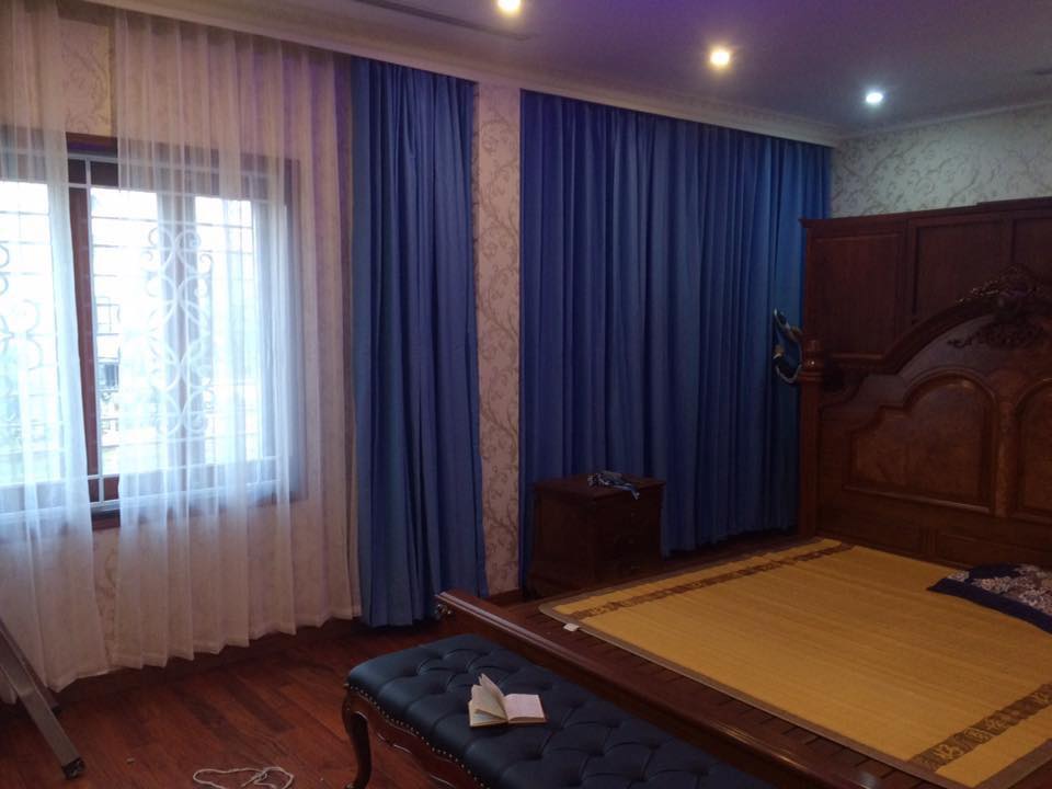 rèm cửa giá rẻ tại khương đình hạ đình thanh xuân hà nội 0975765295