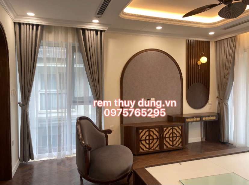 1001 Mẫu Rèm Cửa Chống Nắng giá rẻ Hà Nội 0975 765 295