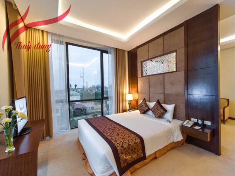 Rèm vải 2 lớp tại Hà Nội - Rèm Thùy Dung 0975 765 295 Rèm vải 2 lớp tại Hà Nội - Rèm Thùy Dung 0975 765 295