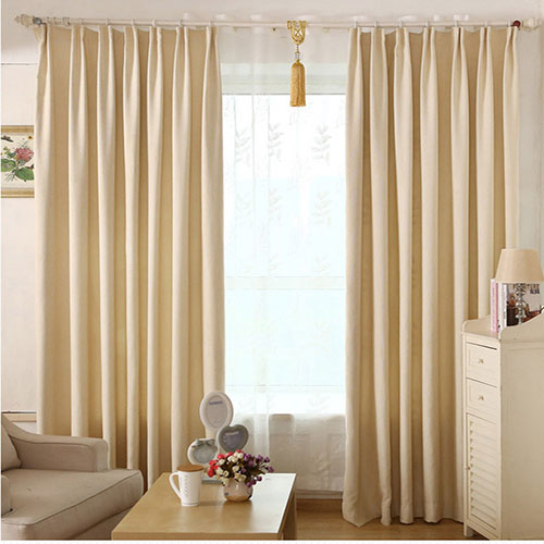 Rèm Vải Cách Nhiệt 1 Lớp Cầu Giấy Hà nội  0975 765 295