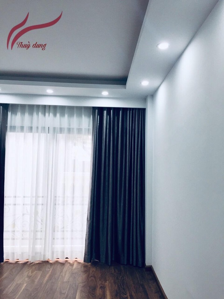 rèm vải giá rẻ