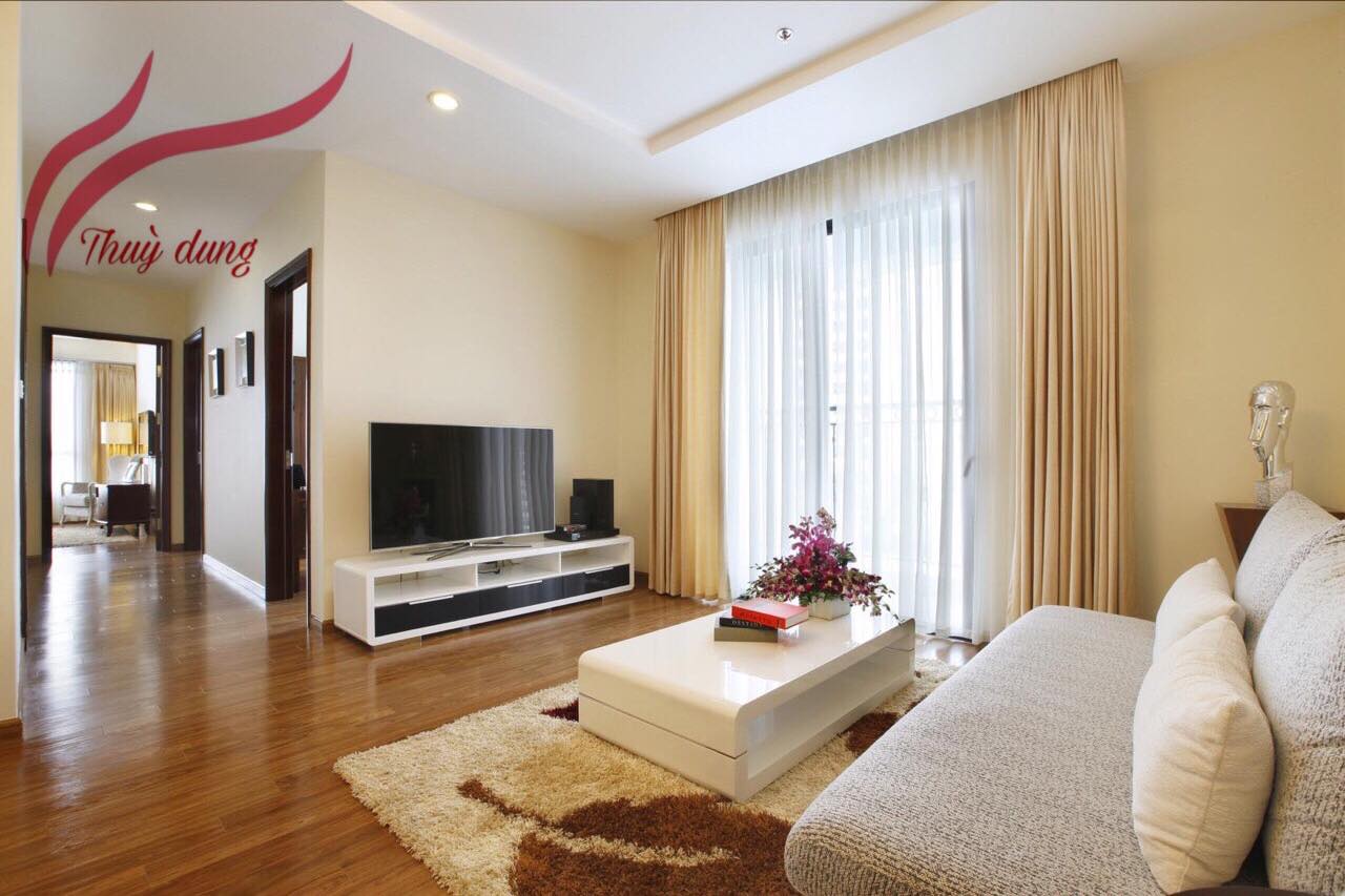 rèm vải