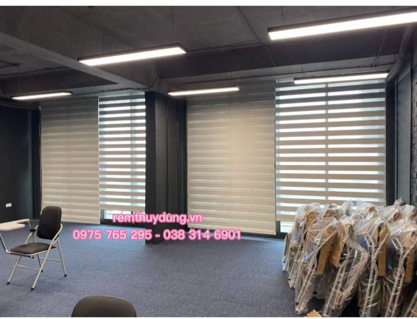 Rèm Văn Phòng Tại Tây Hồ Hà Nội 0975 765 295