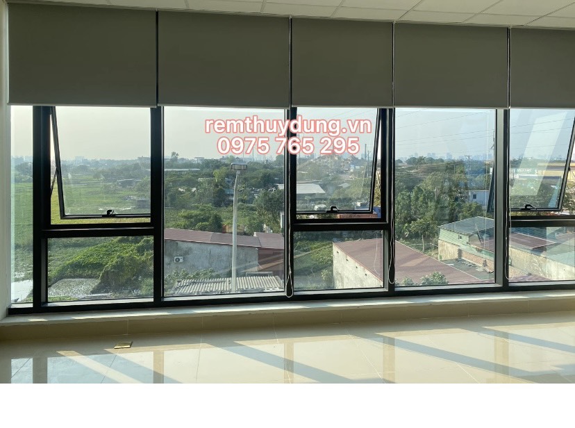Rèm Văn Phòng Tại Tây Hồ Hà Nội 0975 765 295