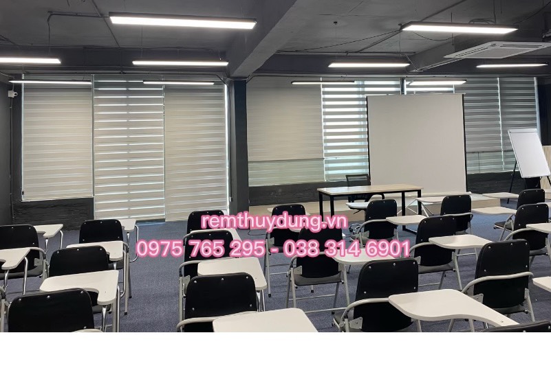 ĐỊA CHỈ CUNG CẤP RÈM CẦU VỒNG TẠI HOÀNG MAI, HÀ NỘI 0975765295