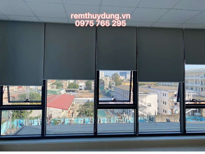 Rèm Văn Phòng Tại Hoài Đức Hà Nội 0975 765 295