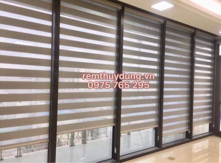 Chọn rèm văn phòng đẹp giá rẻ Hà Nội/ 0975 765 295