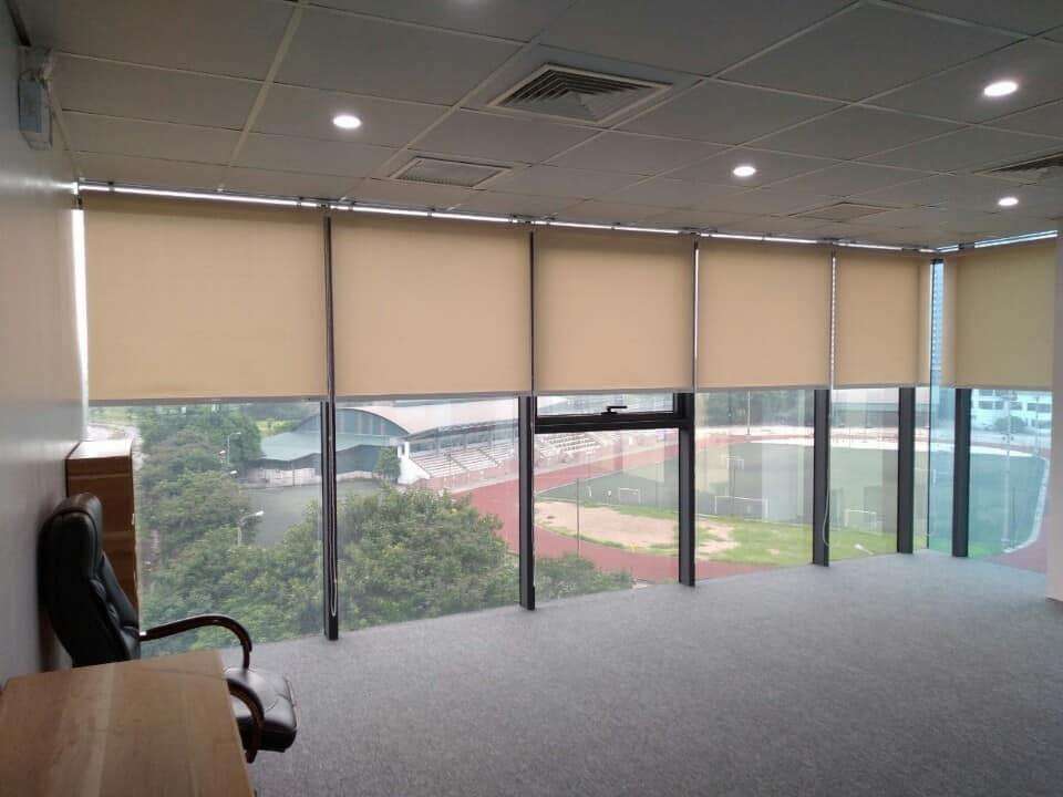 Rèm cuốn văn phòng tại Khương Đình, Thanh Xuân