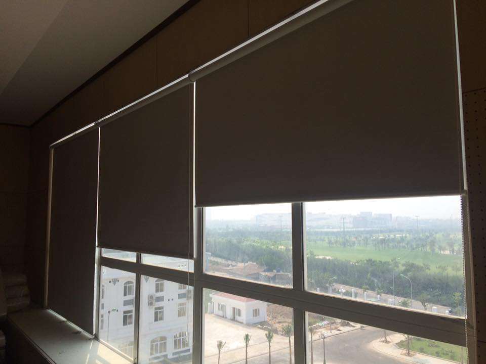 Rèm cuốn văn phòng tại Khương Đình, Thanh Xuân