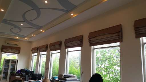Rèm văn phòng giá rẻ Tại Hạ Long Quảng Ninh / 0975 765 295