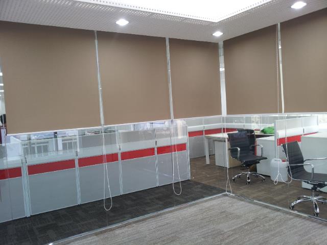Rèm Văn Phòng Tại Tây Hồ Hà Nội 0975 765 295