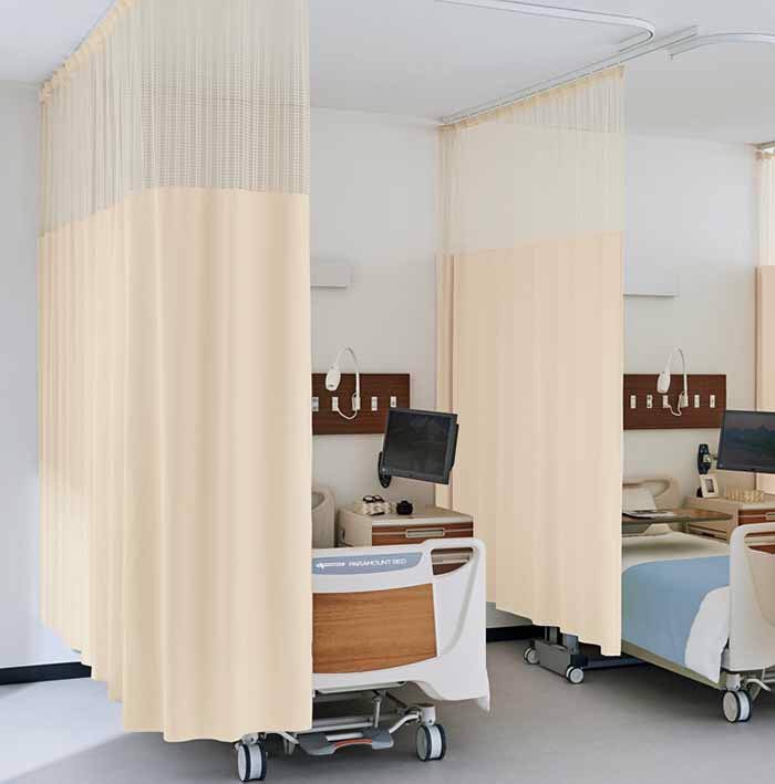 RÈM Y TẾ - RÈM BỆNH VIỆN KHÁNG KHUẨN 0975 765 295
