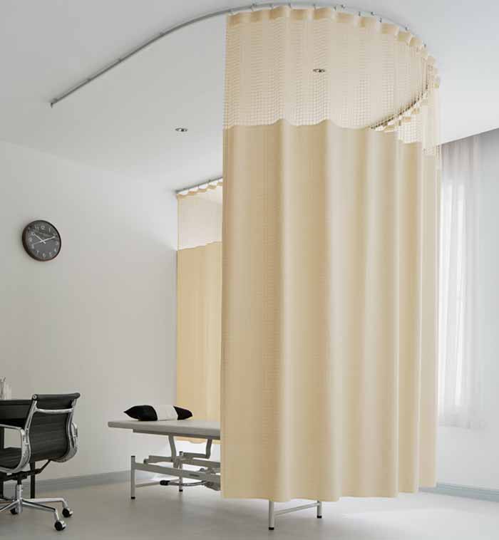 rèm y tế - mành y tế kháng khuẩn 0975765295
