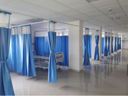 Công Dụng Khi Sử Dụng Rèm Y Tế Tại Hà Nội 0975765295