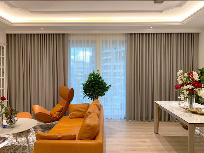 Rèm cửa tại phường Cửa Đông - Cửa Nam quận Hoàn Kiếm hà nội 0975765295