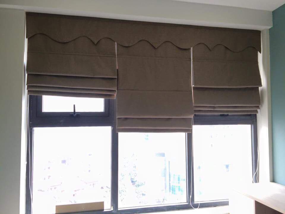 rèm cửa tại hà nội
