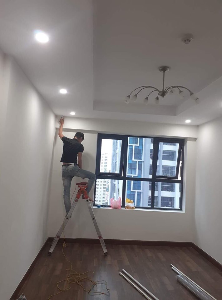 rèm vải 2 lớp hà nội rèm vải 2 lớp hà nội