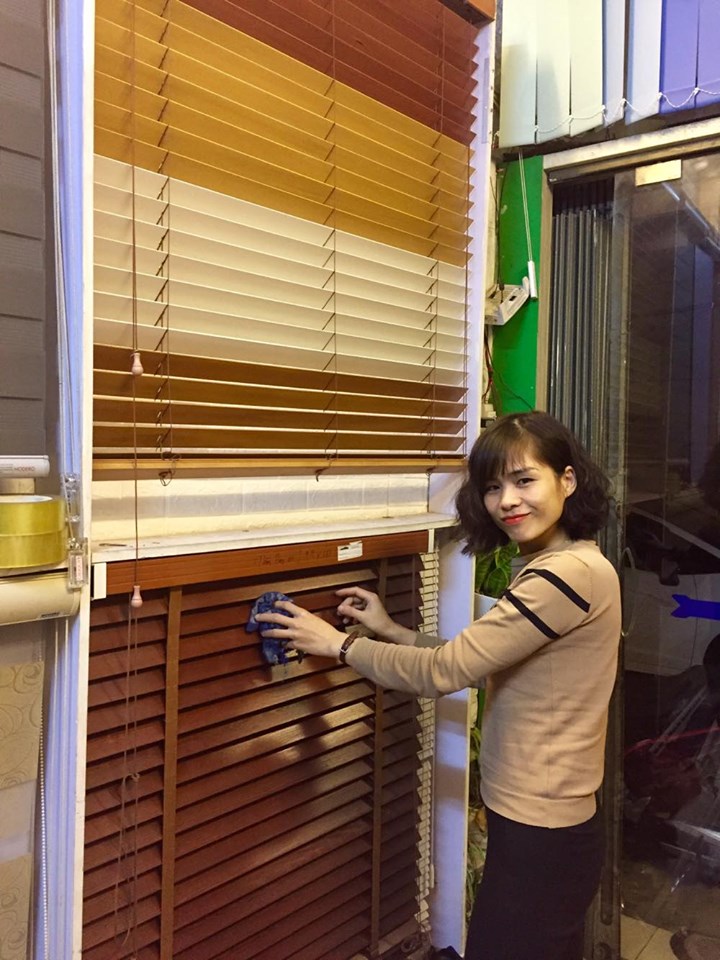 5 Mẫu Rèm Chuyên Dùng Cho Văn Phòng Giá Rẻ 0975765295