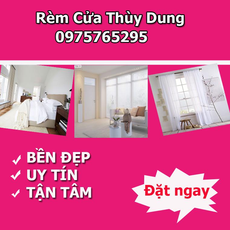 Phân phối rèm cửa tại Cổ Nhuế quận Bắc Từ Liêm, Hà Nội