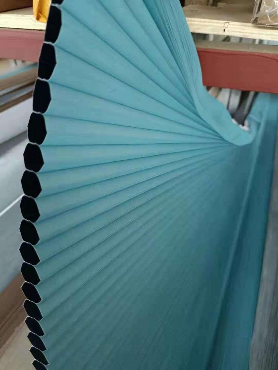 Các mẫu rèm tổ ong đẹp tại Thanh Xuân, Hà Nội
