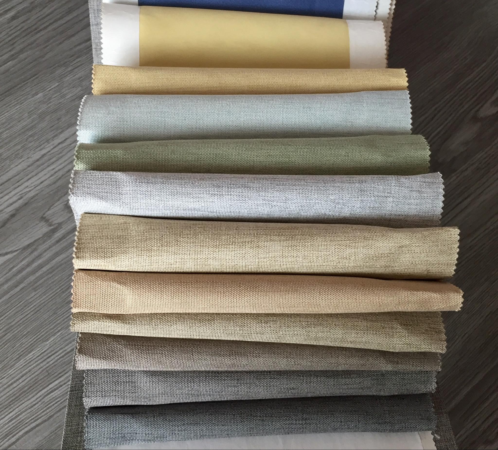 ✅ Rèm Vải Cao Su 3 Lớp Có Thật Sự Cản Được Nhiệt Không? 0975 765 295