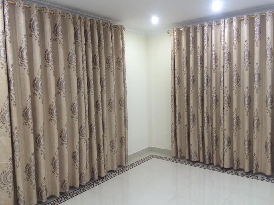 Cách tính tiền rèm cửa tại rèm cửa Thùy Dung
