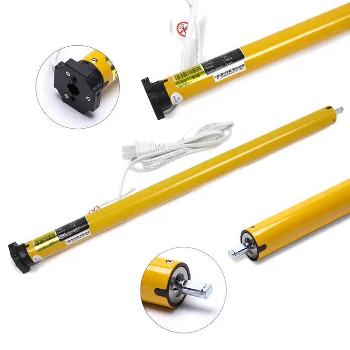 Cung cấp động cơ rèm tại Tây Hồ, Hà Nội