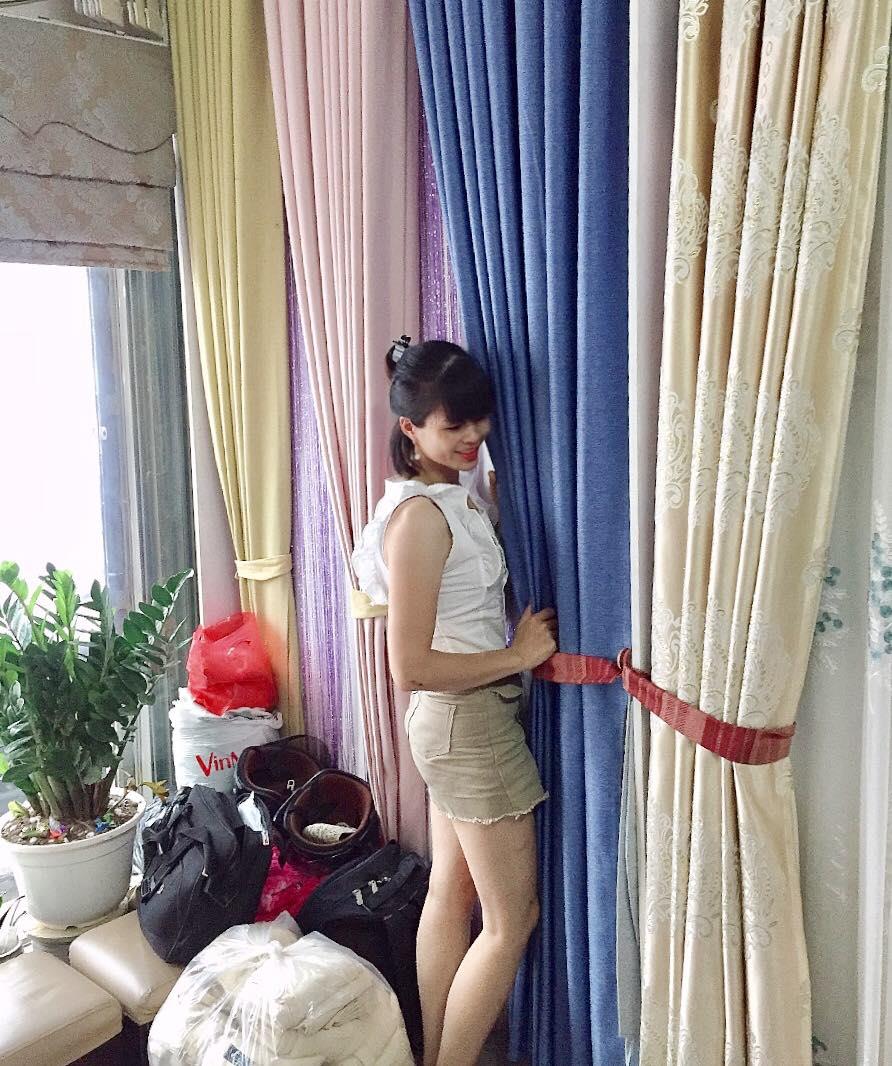 Vì sao rèm cửa được yêu thích và lựa chọn nhiều 0975765295