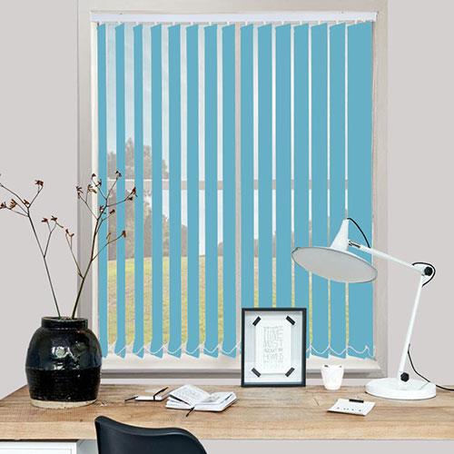Rèm cửa giá rẻ tại Bắc Ninh