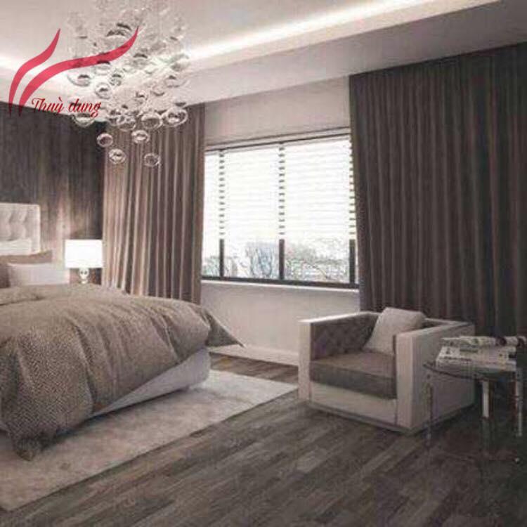 ✅ 7 Mẫu  Rèm Cửa Phòng Ngủ Đẹp Mới Nhất 0975 765 295
