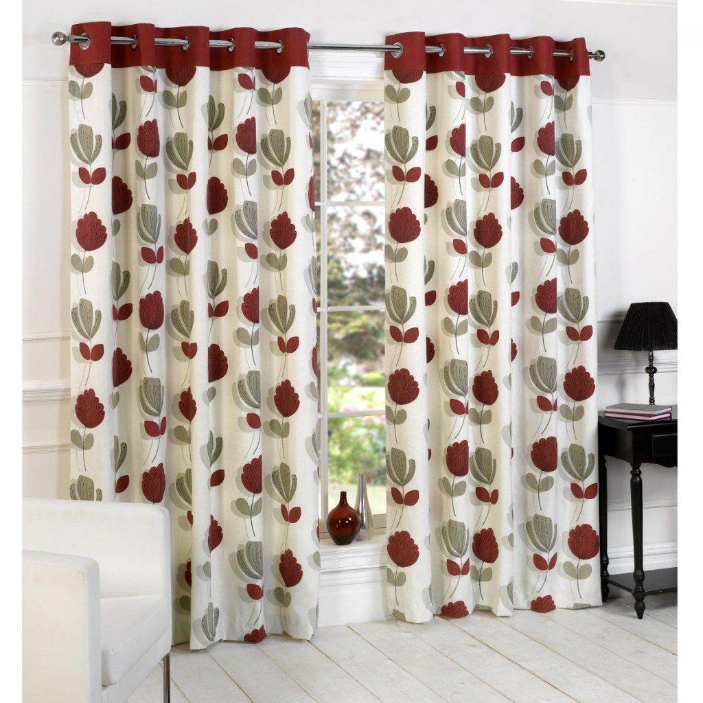 Rèm Vải Đẹp Giá Rẻ Quảng Ninh/ Rèm Thùy Dung 0975 765 295